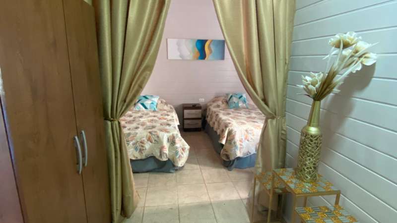 HABITACIÓN HOTEL DOBLE DELUXE