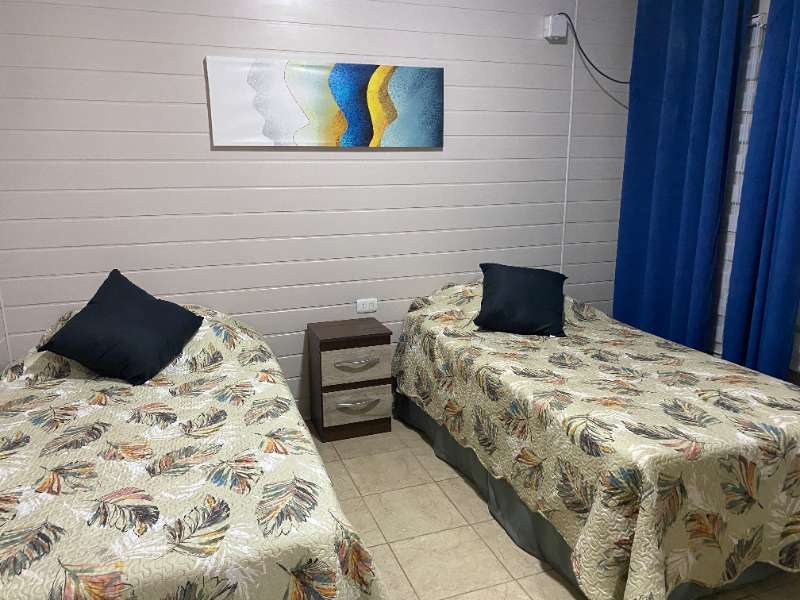 HABITACIÓN HOTEL DOBLE DELUXE - Foto 3
