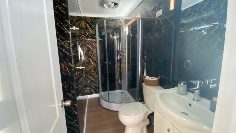 HABITACIÓN MATRIMONIAL DELUXE - Foto 4
