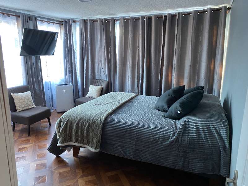 HABITACIÓN MATRIMONIAL DELUXE - Foto 2