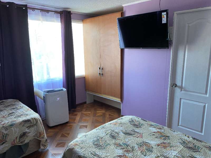 HABITACIÓN HOTEL TRIPLE DELUXE - Foto 3