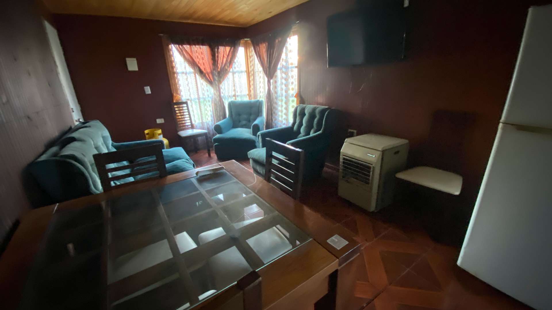 Cabaña 1.  (Para 5 Personas) - Foto 4