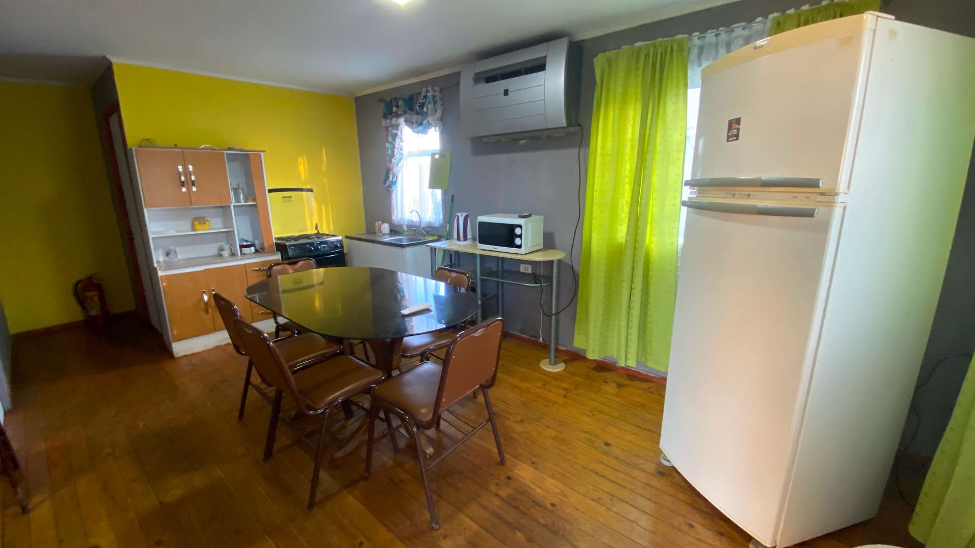 Cabaña 2 (Para 6 Personas) - Foto 4